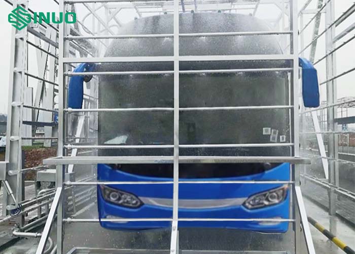 IEC 60529 Воздушное средство Дождь и сухой испытательный зал Дождостойные характеристики для транспортного средства