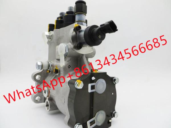 Diesel Fuel Injector Pump For Perkins 0 445 025 602 3752647 375-2647 C7.1 CAT
