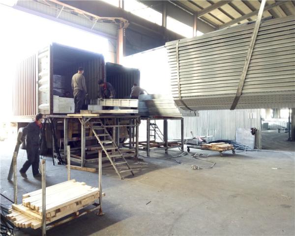 China steel plank for scaffold wholesale Scaffolding Steel Plank With Hook Wholesale Scaffolding Steel Plank Standard