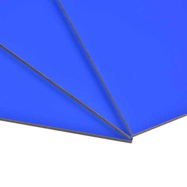 Class A Aluminum Honeycomb Plate With Core Material Compressive Strength ≥0.2MPa