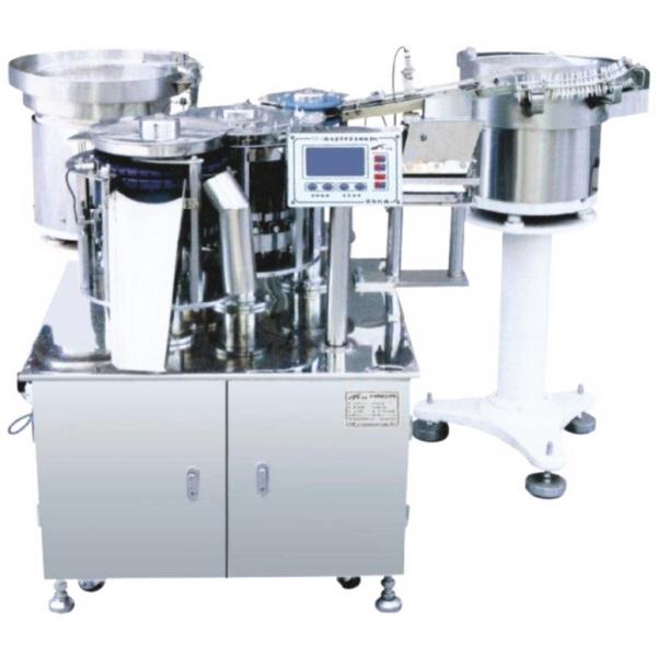 Производственная линия иглы шприца промышленного предприятия высокоскоростная устранимая