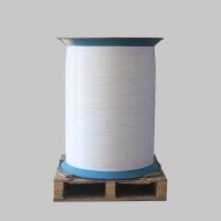 fil d'obligatoire de livre 500kg/Roll, fil contraignant enduit par nylon simple de fil de boucle en métal 0.7mm-2.0mm