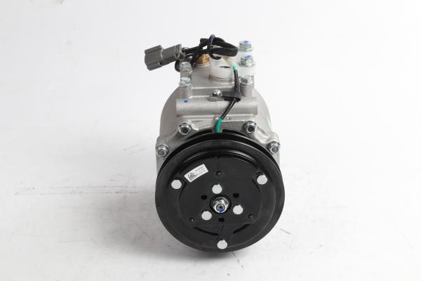 A/C Engine Excavator Compressor 4M40 3064 3066 171-7495