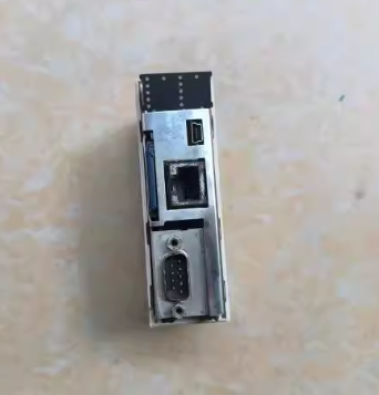 Schneider BMXNOE0100 Modicon M340 Modular PLC With 512KB Memory