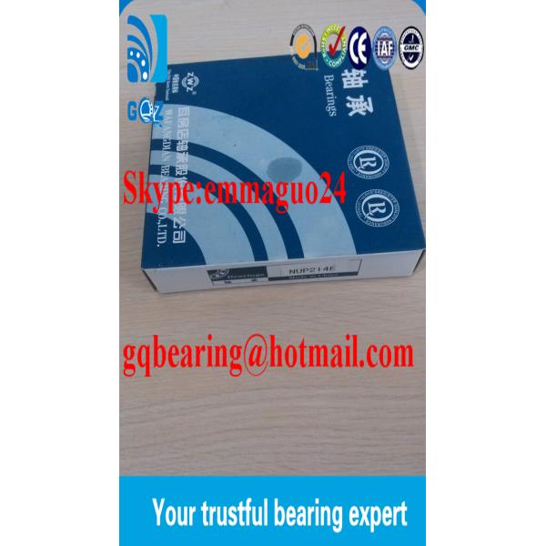 ZWZ / FAG cylinder roller bearing  NUP 214E  / P0 Non Standard Bearings