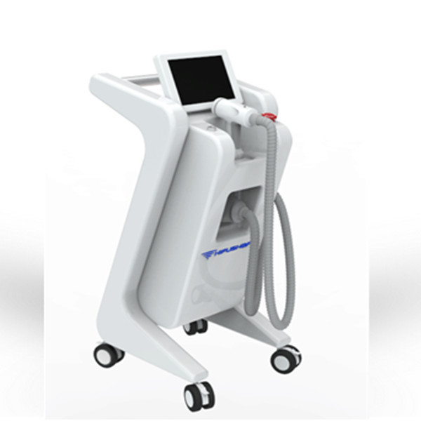 2016 Newest 500W Output 150W Input power HIFU Slimming Machine