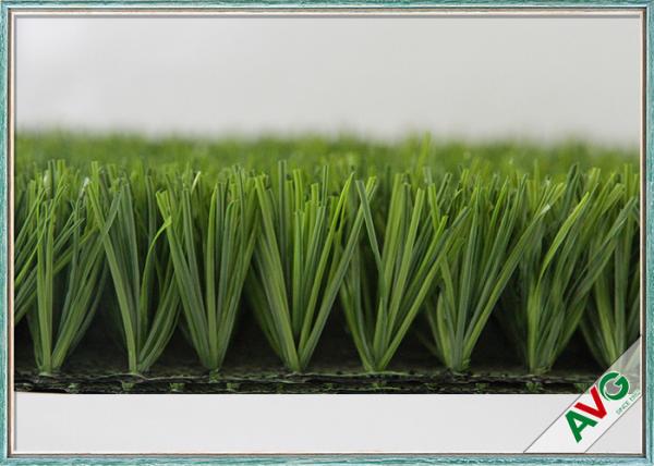 Diamond Monofilament Football Artificial Turf Through The Most Severe Abrasion Test For Football Field