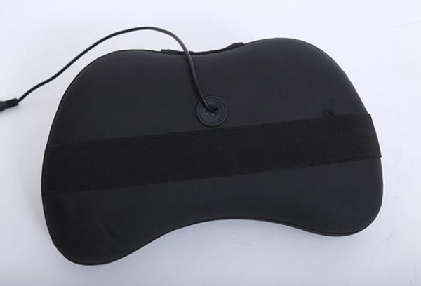 Butterfly Shape Home Body Massager / Massage Pillow Shiatsu And Rolling Function