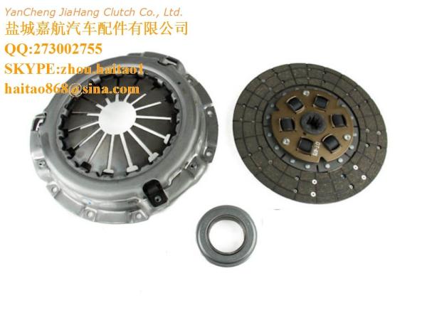 Mouse over image to zoom GF PREMIUM CLUTCH KIT 75-87 TOYOTA LANDCRUISER SUV 4.2L 6CYL FJ5