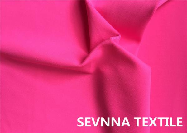 High Colorfastness Recycled Polyester Fabric Wicking Management And Moisturing