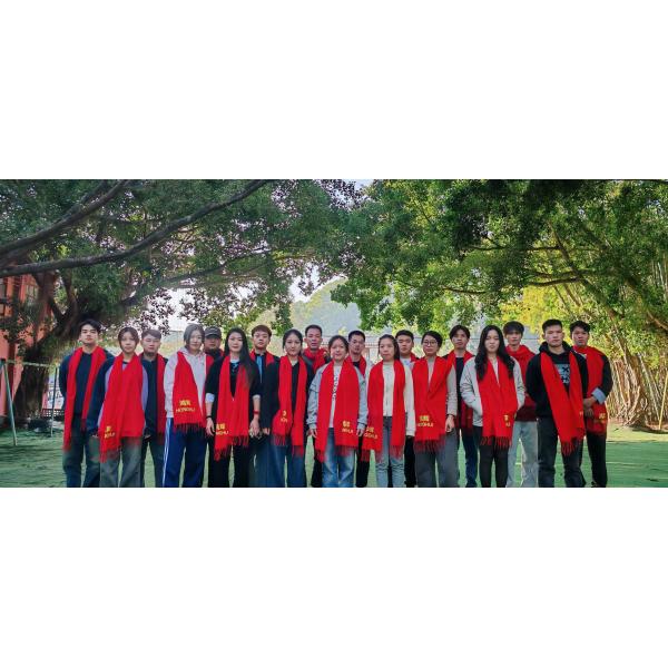 Guangzhou Honghui Auto Parts Co., Ltd.