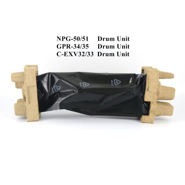 NPG-50/51 GPR-34/35 C-EXV32/33 Toner Cartridge For Canon IR2520 2525 2530 2545