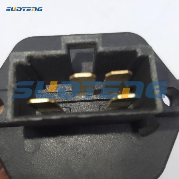 14529286 Blower Resistor For EC210 Excavator Parts