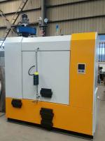 Wood Gasification Industrial Steam Boiler Coal Fired 500kg/H