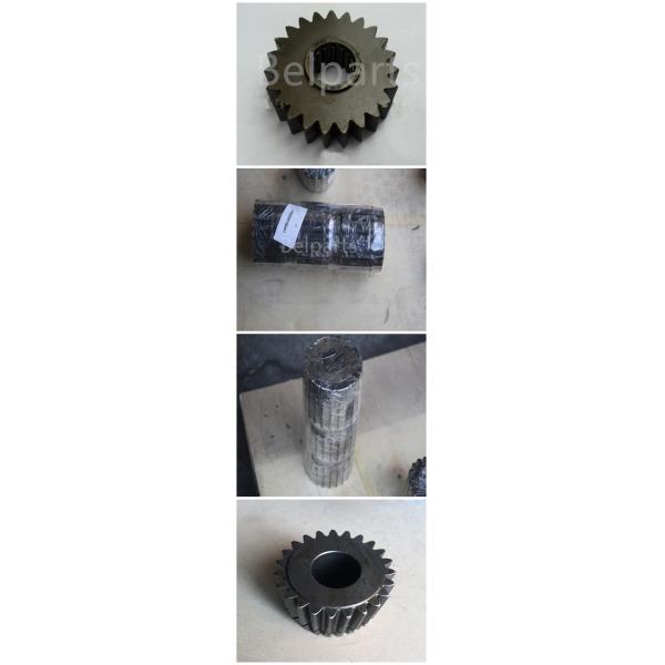 SK210DLC-8 SK210-8 ED195-8 SK170-8 Swing Gearbox 2nd Sun Gear YN32W01054P1