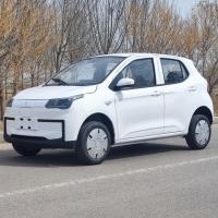 2440mm Moteur solaire de voiture électrique modèle Une voiture de production d'énergie solaire faible
