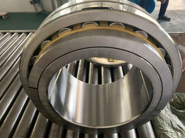 RNU Series ISO9001 Cylinder Roller Bearings For Automotive