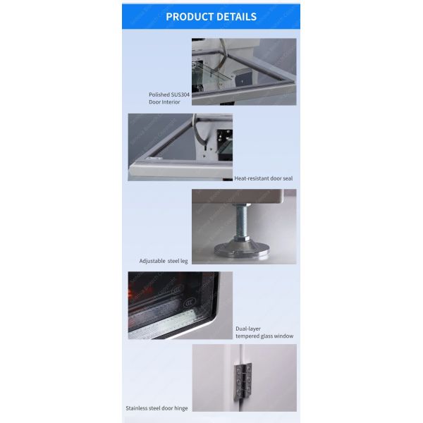 Non Refrigerated Orbital Incubator Shaker Floor Model ST-208 with Capacity 2000mlx15 1000mlx28