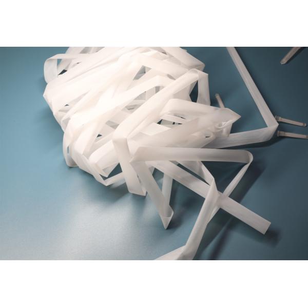 Nylon Filter Mesh Tube For Water Medical Milling Automotive Filtration