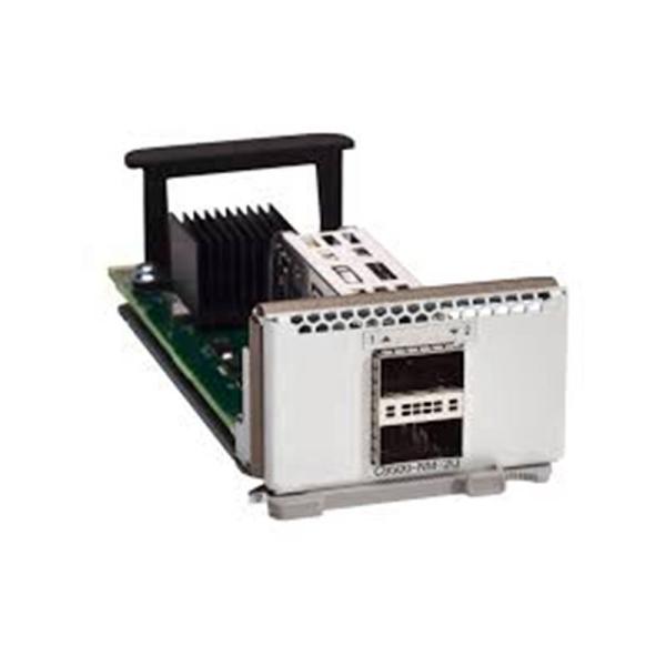 C9500-NM-2Q= New Original 9500 Series 2 X 40GE Network Module Cards C9500-NM-2Q