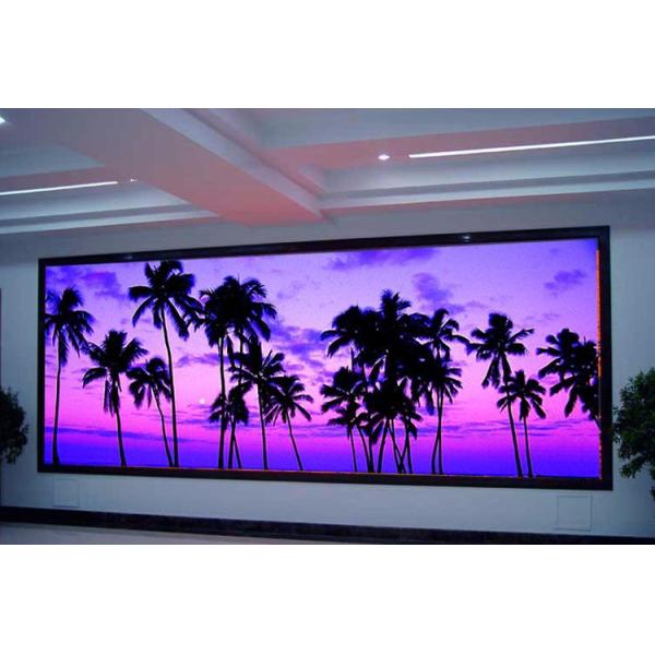 Full color die-casting cabinet rental pantalla led signage video wall panel p2.6 p2.97 500*500 indoor led display for events