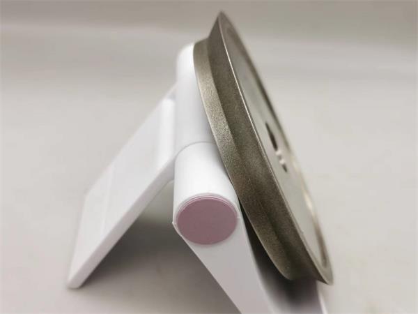 Гальванизировать слотом диаметр абразивных дисков 100 диаманта 12 19 49 угол D400