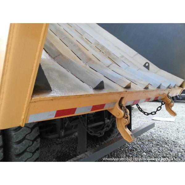 Sinotruk HOWO 70ton Mine Dump Truck U-Box Tipper Truck WhsApp:+8615271357675