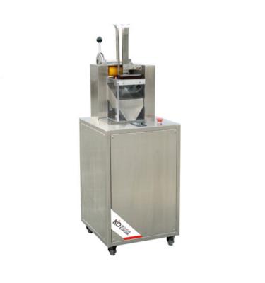 TIANHE Tablet Pill Deblister Capsule Picking Machine For Pharmaceutical