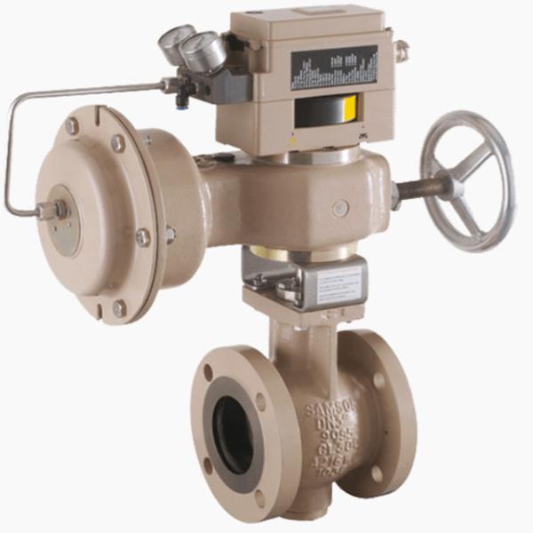 3278 серий NBR привод диафрагмы 6 Адвокатур пневматический