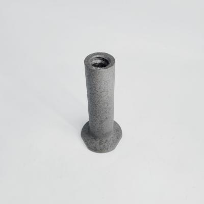Industrial Grade Carbon Steel Hot Forging Parts For Structural Fastening Systems
