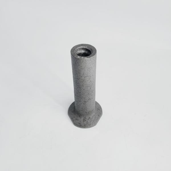 Industrial Grade Carbon Steel Hot Forging Parts For Structural Fastening Systems