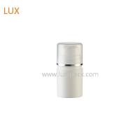 15ml 50ml 100ml Airless Pump Bottle for Skincare 0.25ML Discharge