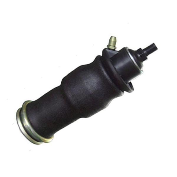 Metal Material Scania Truck Parts Cabin Air Suspension Air Spring Original Size