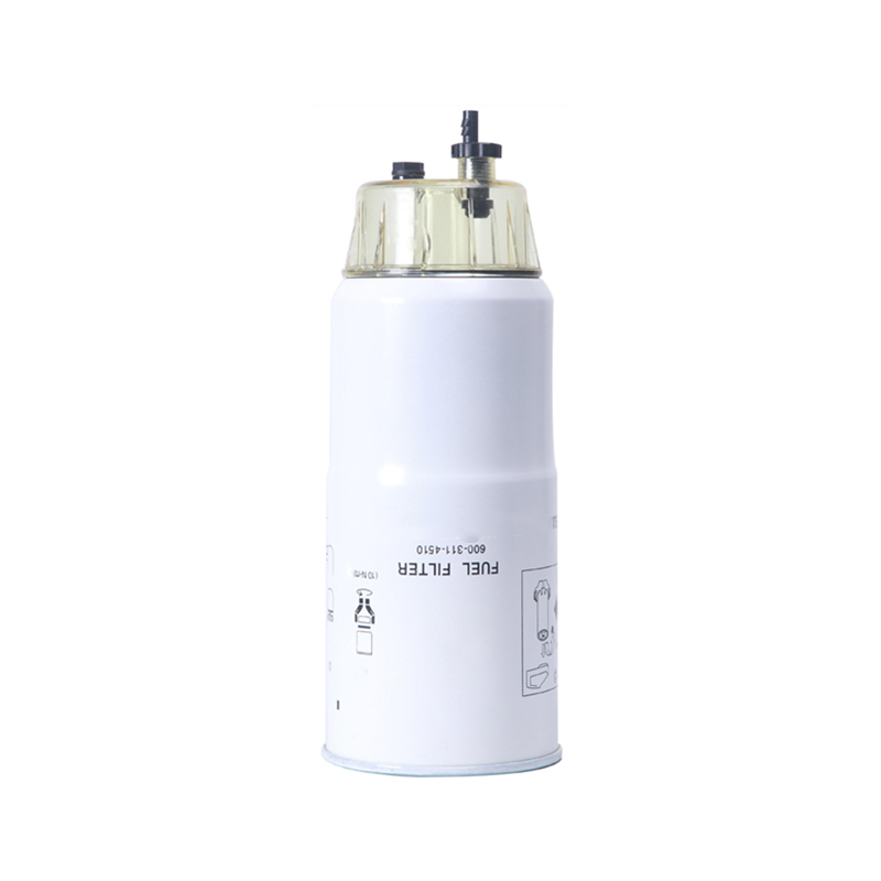 Закрутка на фильтре 600-311-4510 FS19946 P553200 P550937 BF1288-O разделителя воды топлива