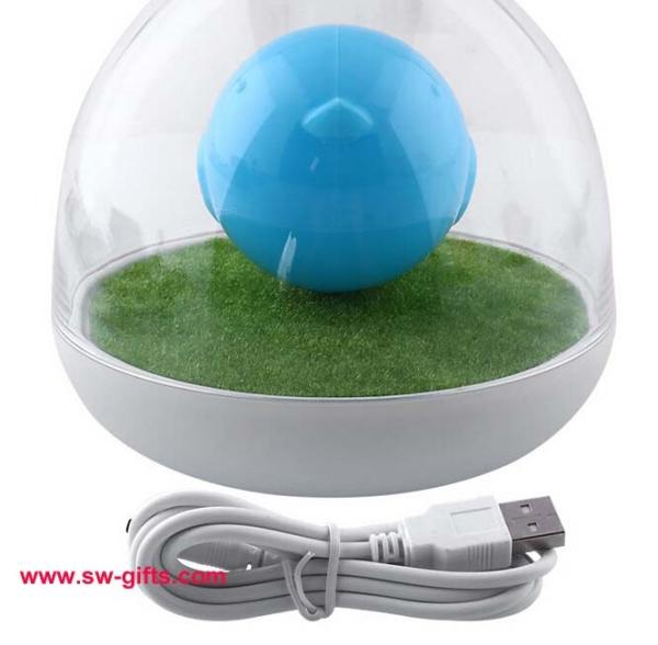 Hand Held Dimmable Night Light Kids Gift Romantic Birdcage Touch Sensor Control Lamps LED