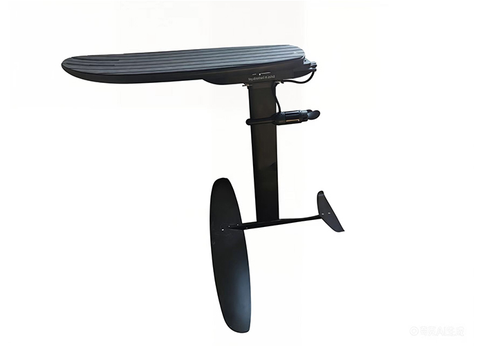 2026 Upgraded Hydrofoil Assist Electric Booster for Non-Powered Hydrofoil Sports
