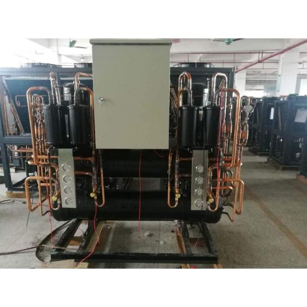 160 KW Heating Capacity Water to water Heat Pump