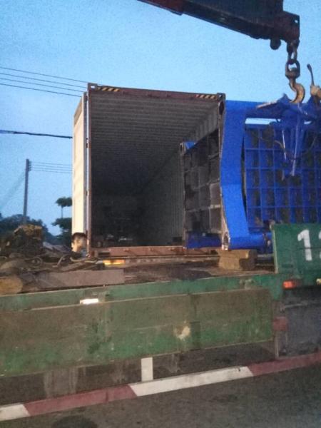 Hydraulic Waste Can Baler Plastic Bottle Press Machine Hydraulic Waste Paper Baling Machine Cardboard Baler Prices