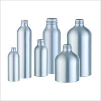 Garrafa de alumínio 30ml 50ml 100ml 120ml 150ml 200ml 250ml 300ml 500ml do óleo essencial do aroma do perfume