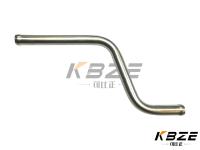 ISUZU 6WG1 8-98007776-1 EGR Remplacement de tuyau d'eau pour le creuseur HITACHI