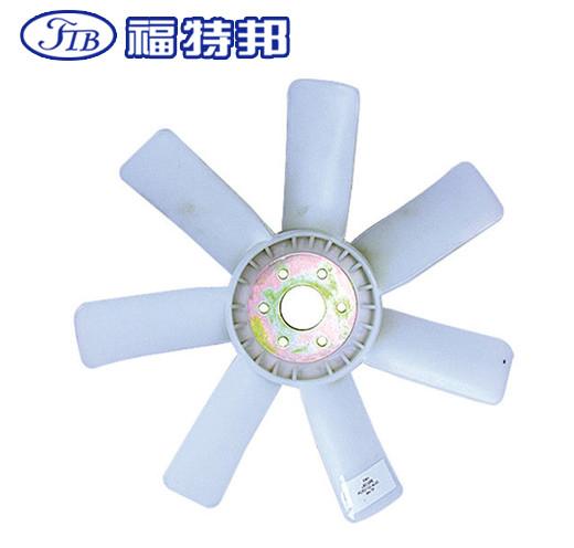 4D95 Engine Fan Blade 600-625-0520 For Excavator PC60/100 KLB-H8005