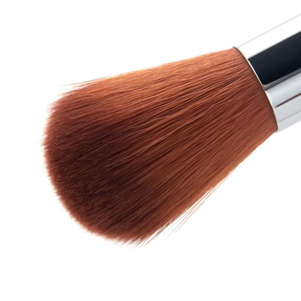 Durable Contour Blending Brush 1.5cm Tip Synthetic Hair Makeup Brushes