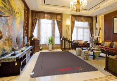 High End Healthy Infrared Heating Bed Mat Elegant And Unique Overall Design