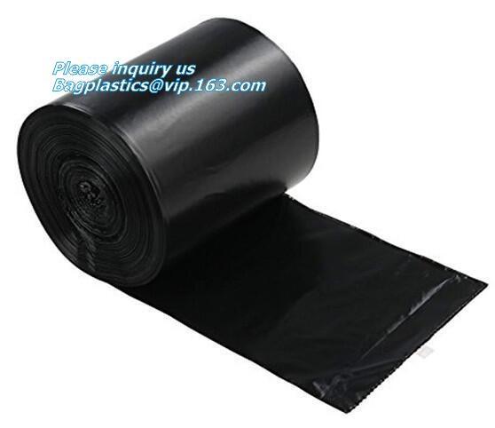 Compostable Produce Bags Food Storage, Food Waste Kitchen Bag, Vegetable Based, Grow Bags, Food Scraps Yard Waste Bags