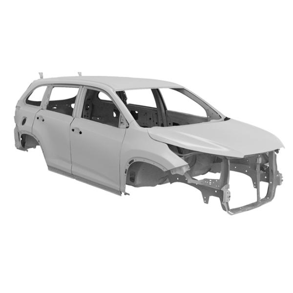 205 000 оборудование сканирования измерения/с высокое Аккурары оптически отслеживая Хандхэльд 3Д