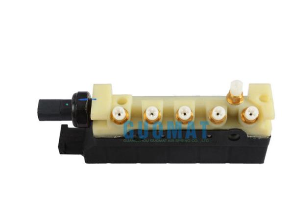 2203200258 Air Ride Valve Block For Mercedes S Class W220 Air Bag Suspension Compressor