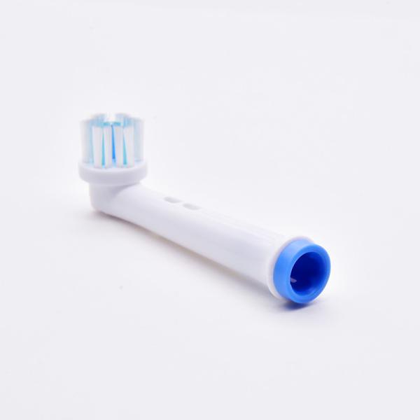 Custom Diamond Type Brush Head Professional Tooth Clean Electric Toothbrush Head