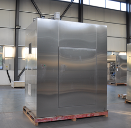 Dry Heat Sterilization Oven – DMH-3