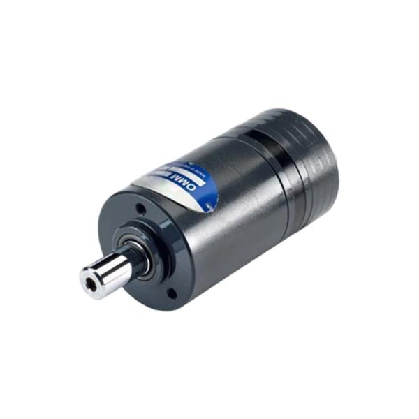 Robust And Compact OMM Series Orbit Hydraulic Motor Pressure Up To 275 Bar