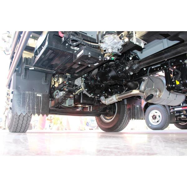 Sinotruk Howo Spray Gun Car Liquid Tanker Truck  , Fire Sprinkler 20cbm